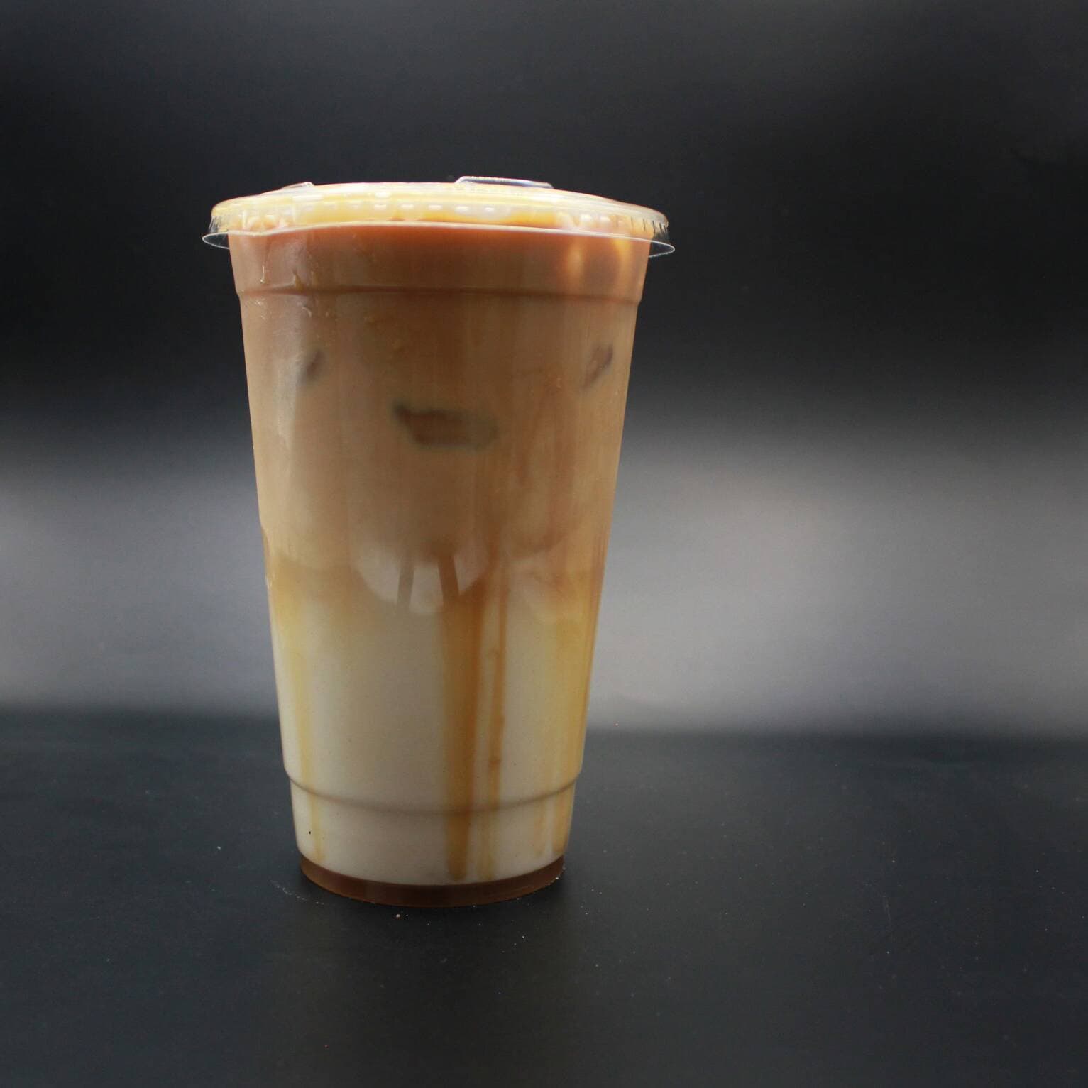 Carmel Macchiato Helado