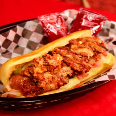 Choridog