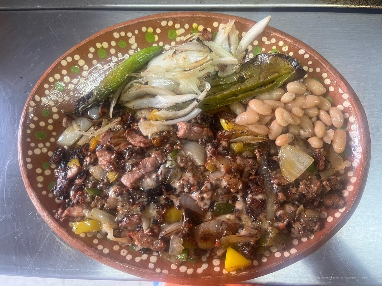 Tacos Juan Master Grill Suc. Sta. Elena