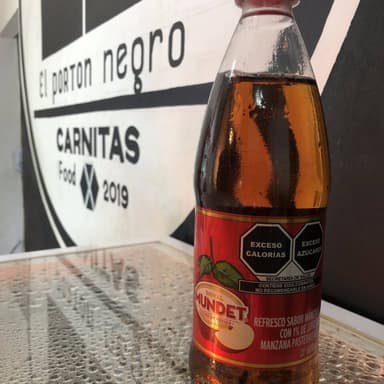Sidral 600 Ml