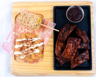 Costillas