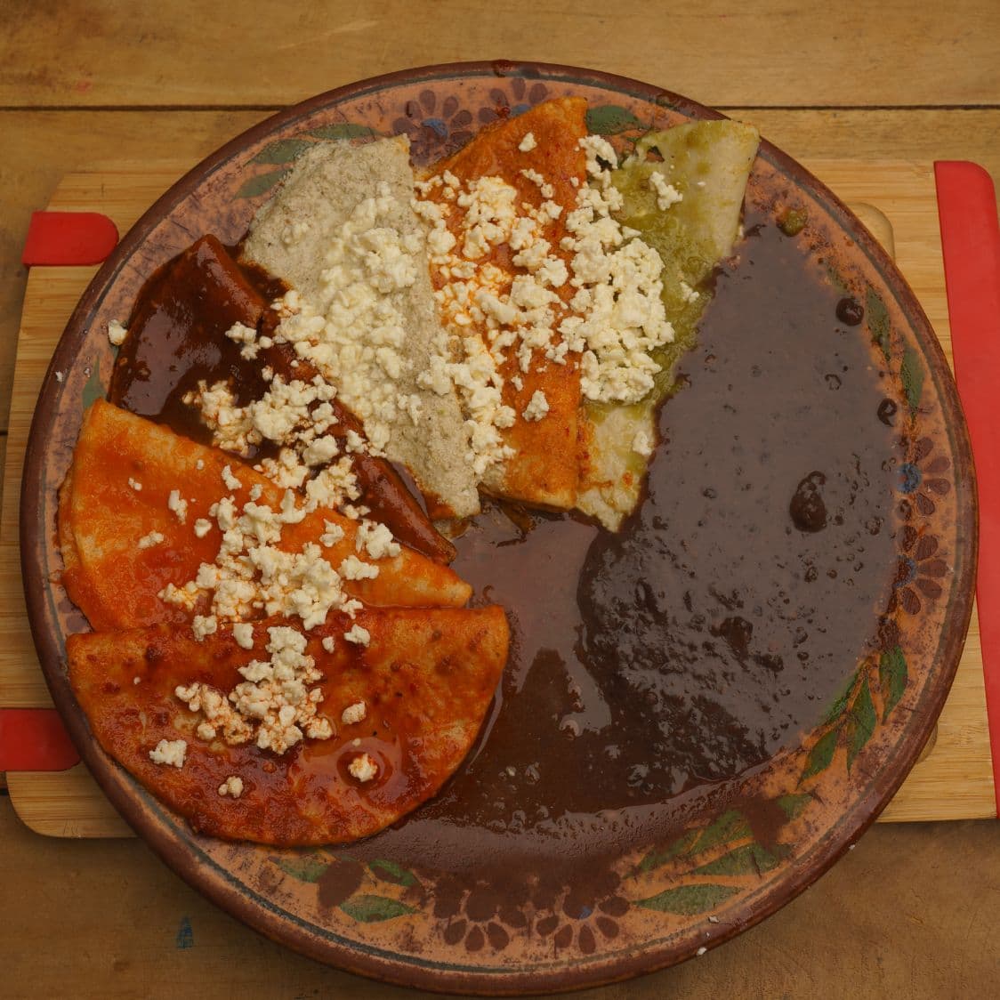 Paquete 1
