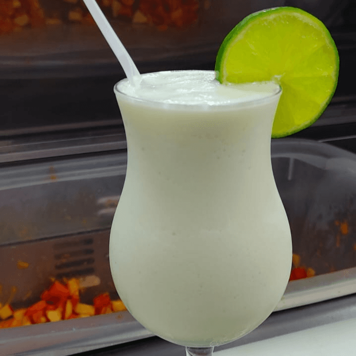 Limonada de Coco 16 Onzas