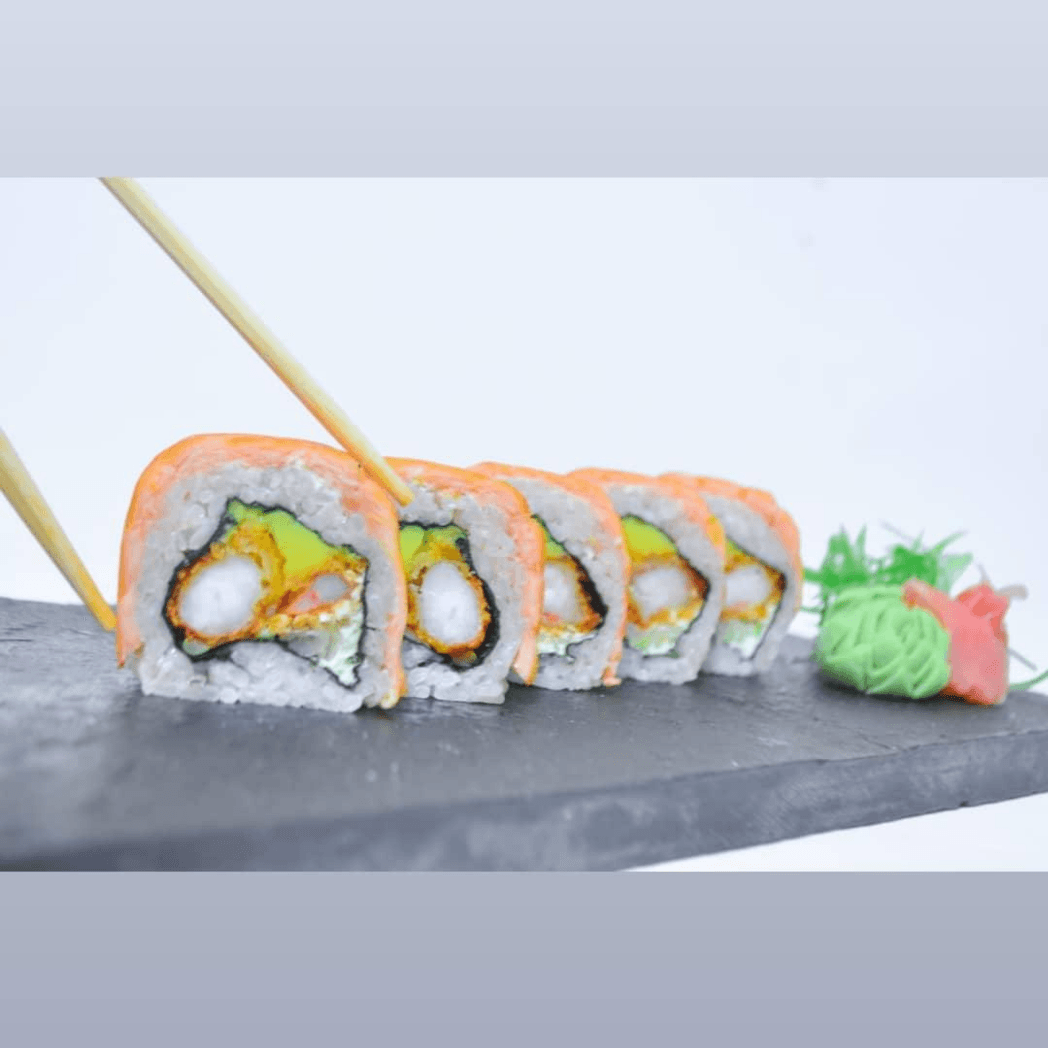 Oasis Roll
