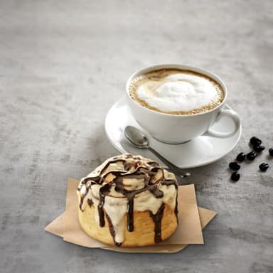 Minibon Chocolate
