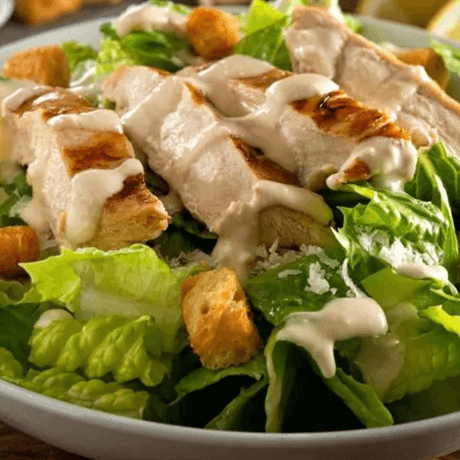 Ensalada de Pollo