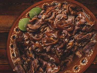 CARNITAS 1/4 .250 GR