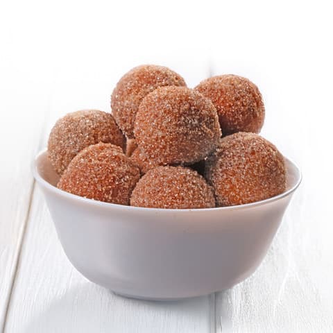 Donas Criollas