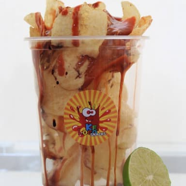 Papas Locas