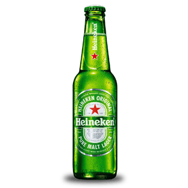 Heineken 355 ml