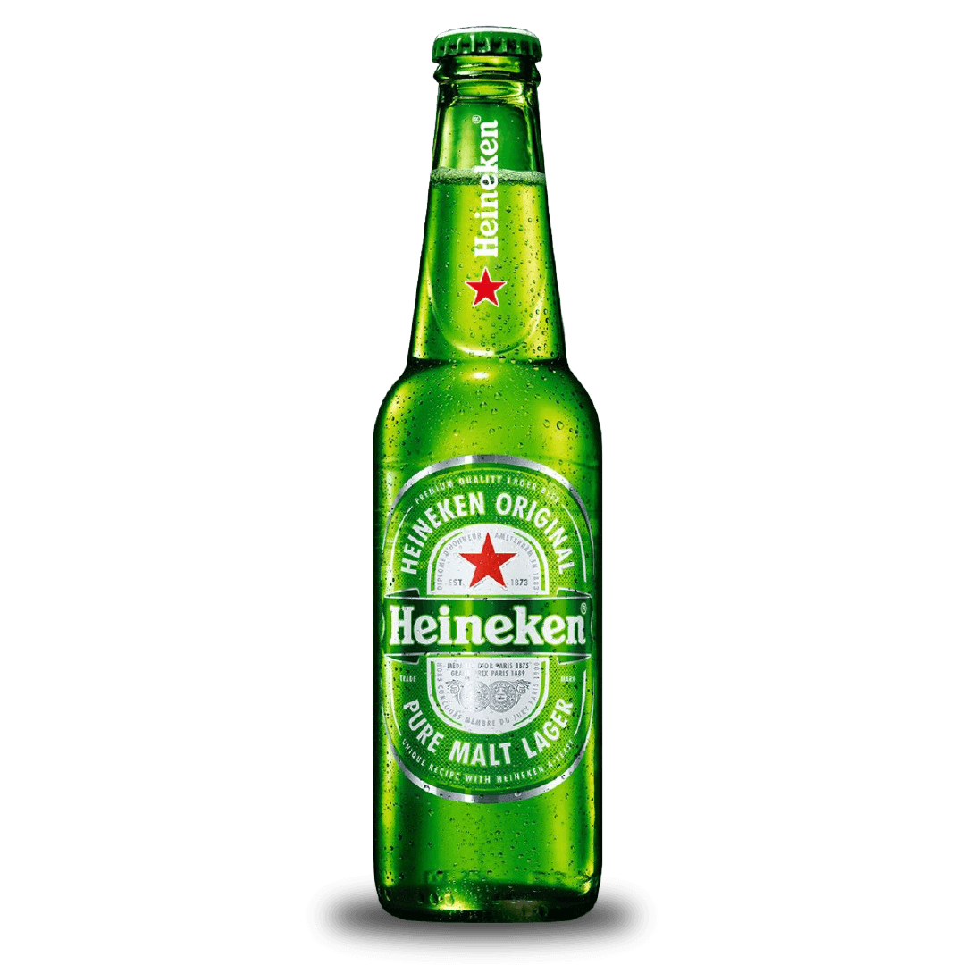 Heineken 355 ml