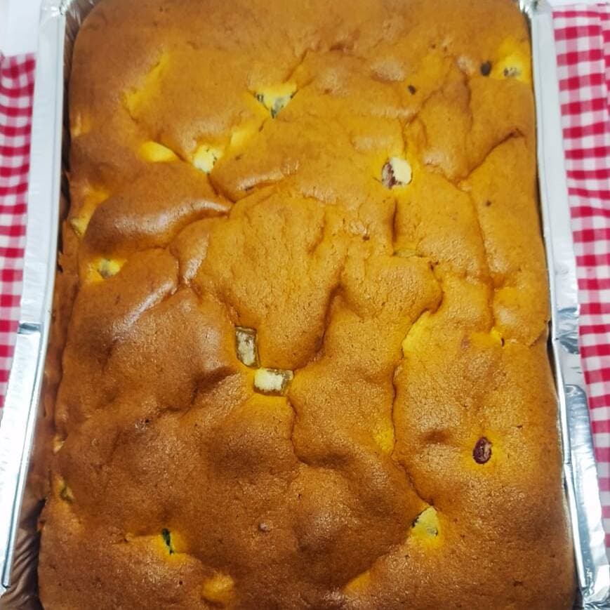 Torta Casera x 1/4 libra