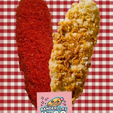 COMBO PAREJAS