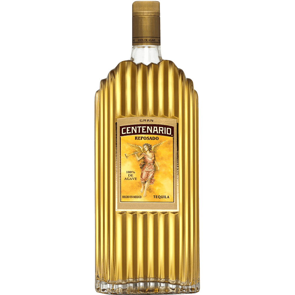GRAN CENTENARIO TEQUILA REPOSADO 950 ML