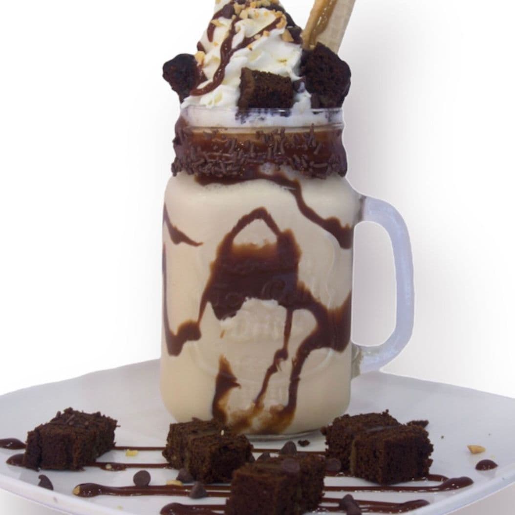 Malteada Especial 1