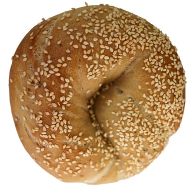 Bagel Sésamo