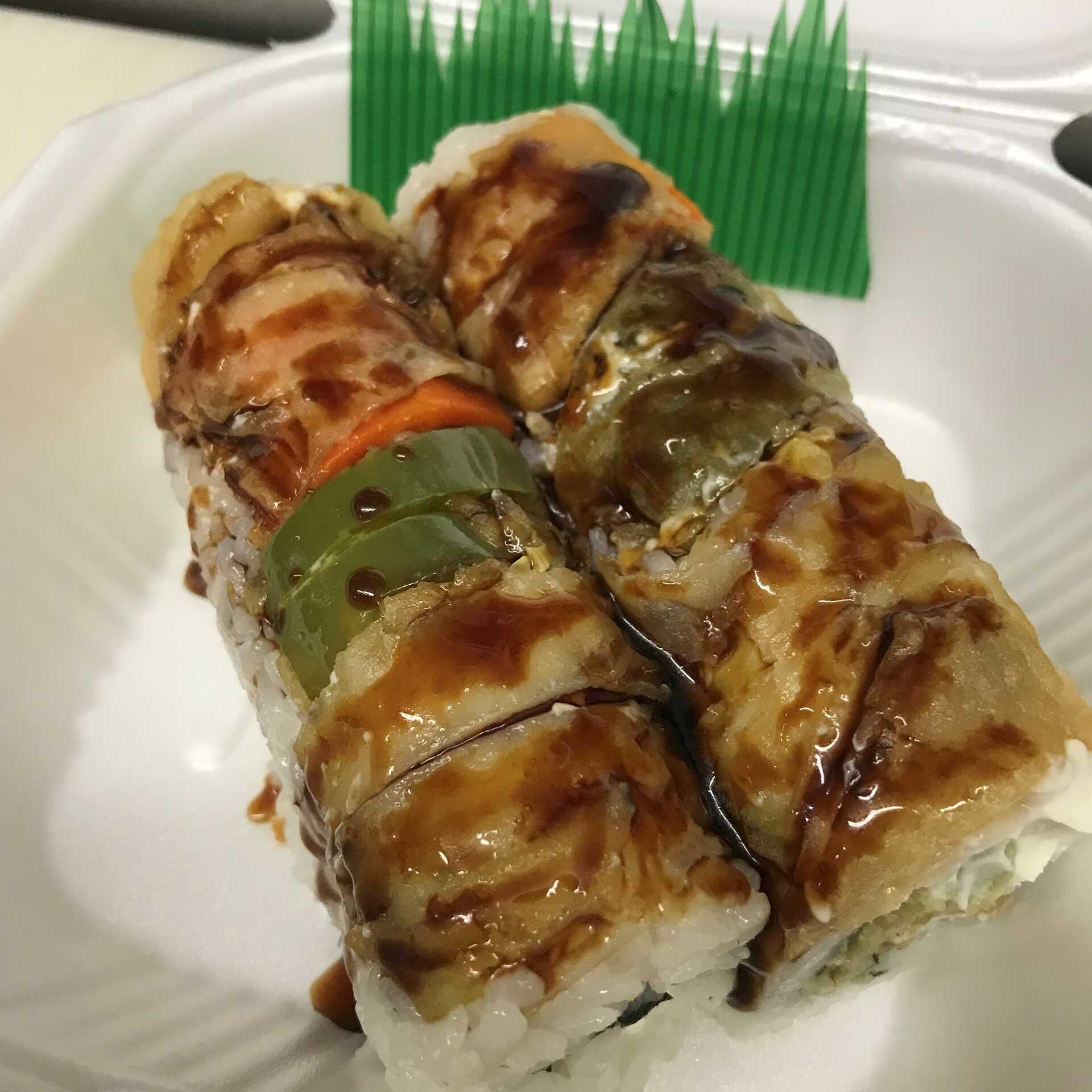 Rollo Kani