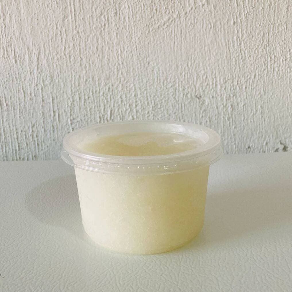 Nieve de Agua Sabor Limón 1 L