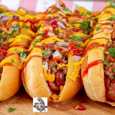 Hot Dog Chico