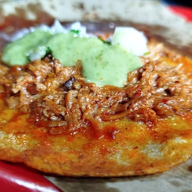 Taco