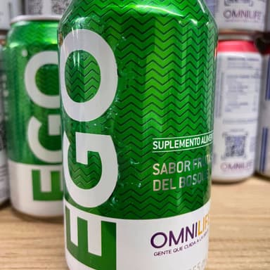Ego Frutas