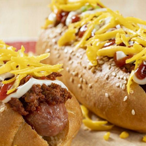 Hot Dog Súper Especial