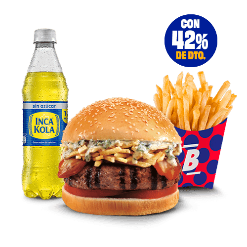 Promo Churrita