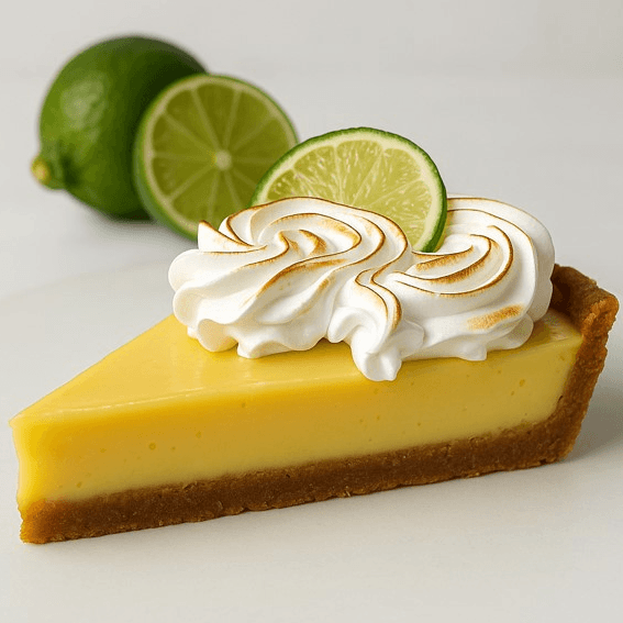 Pie de Limón Personal