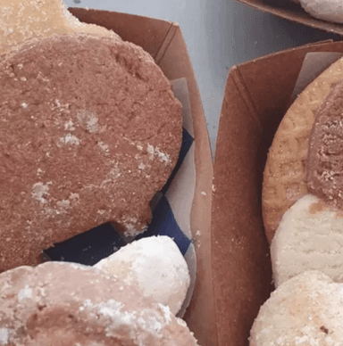 Galletas
