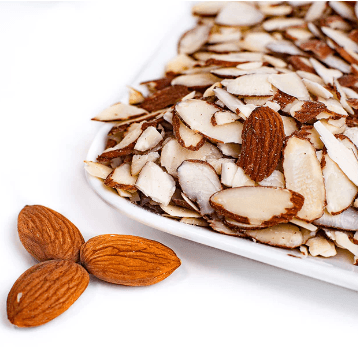 Almendra