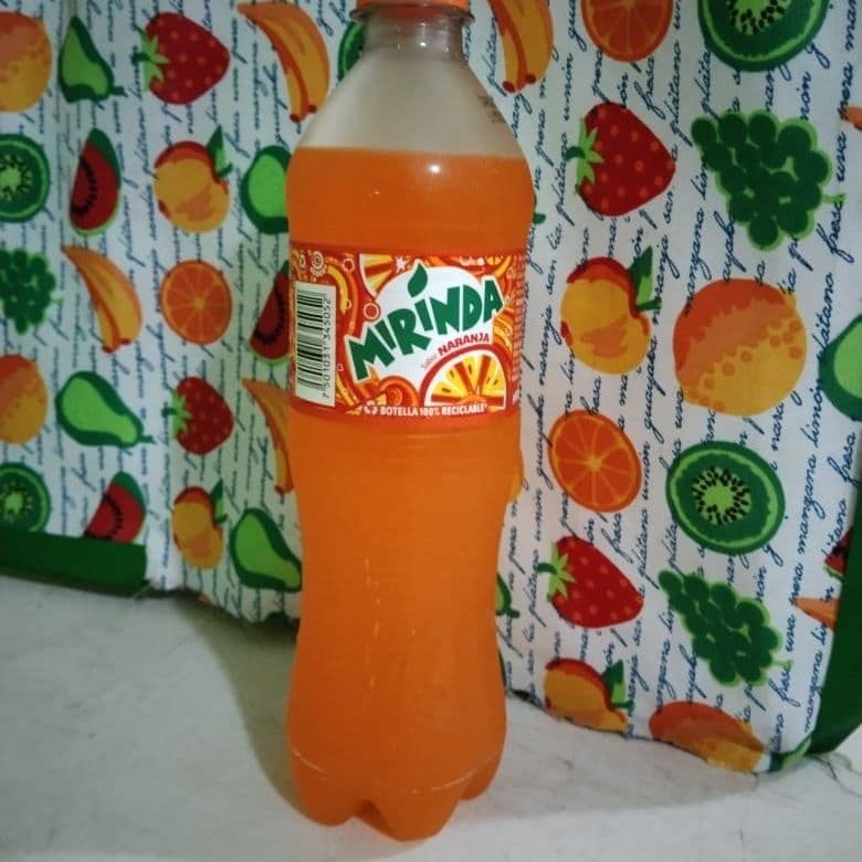 Mirinda