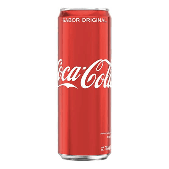 Coca Cola 355 Ml