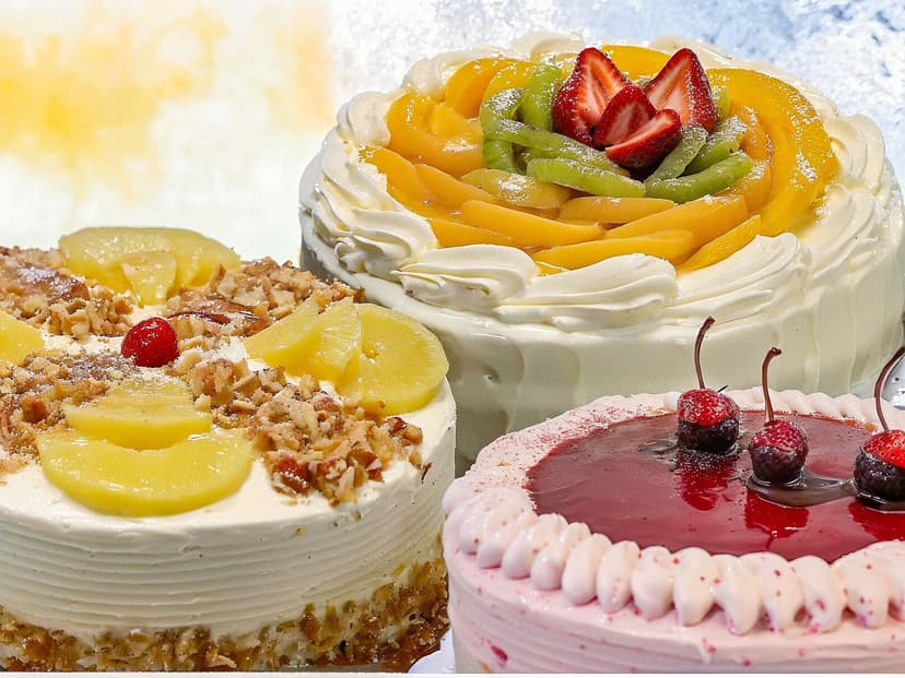 Suspiros Pastelerías (Las Torres)