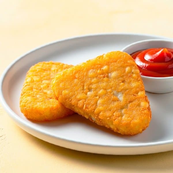 Hash Brown
