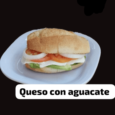 Torta Queso