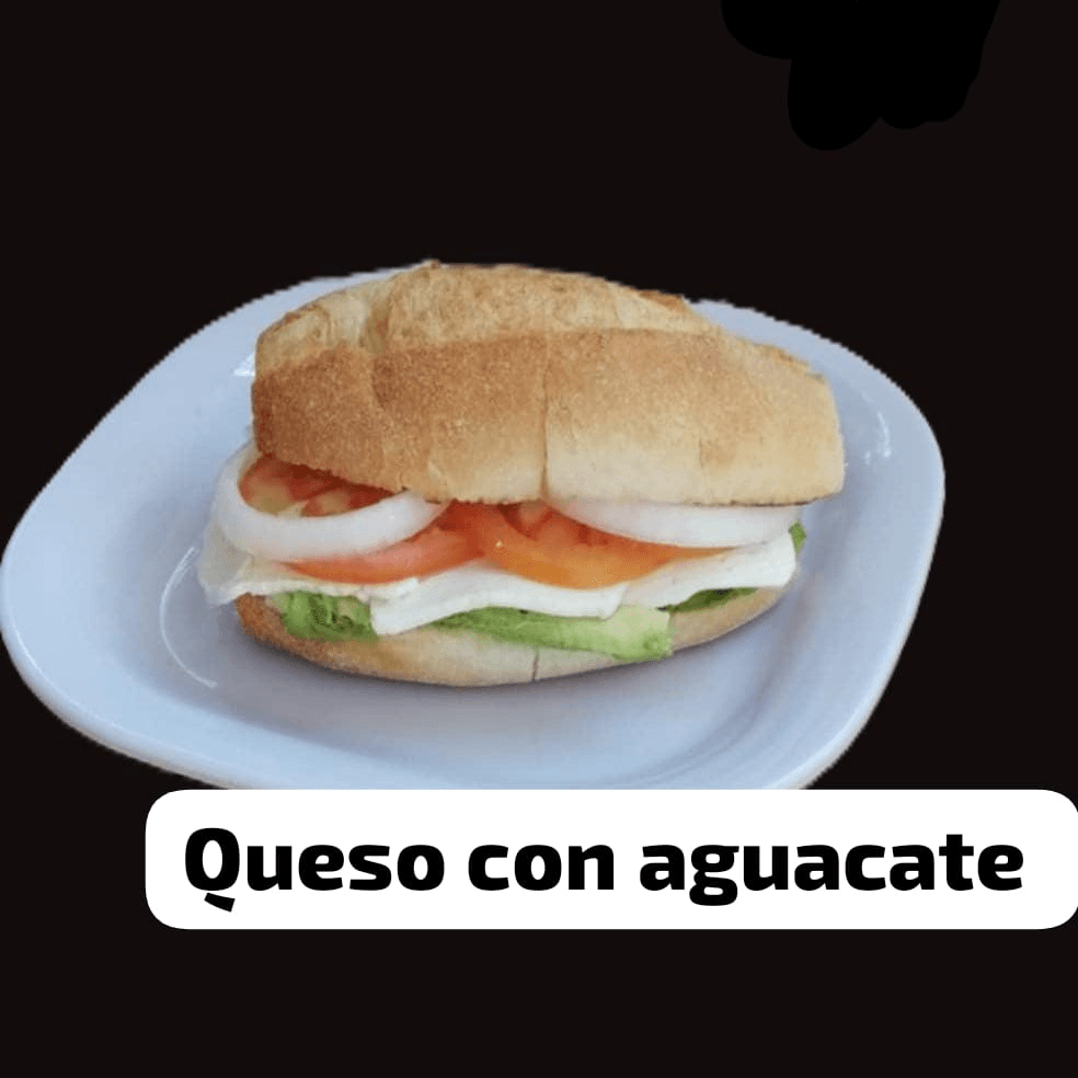 Torta Queso