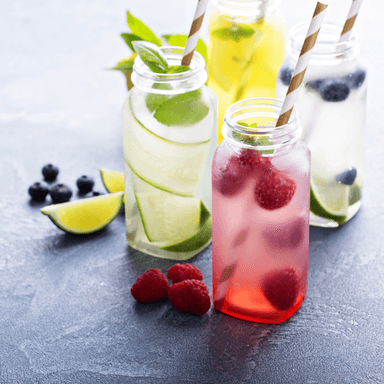 Soda Italiana Vainilla