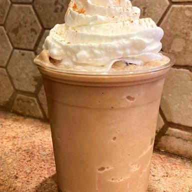 Frappé Clásico