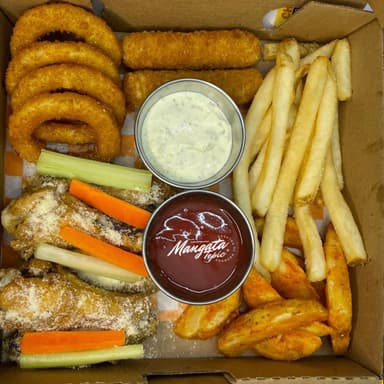 Holy Box