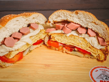 Torta Uman