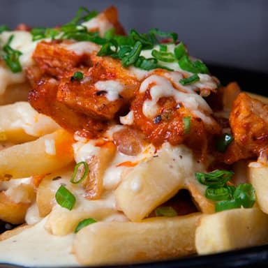 Papas Hawaianas