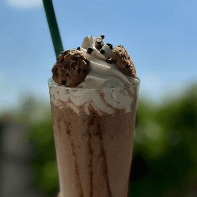 Frappé CHOKIS