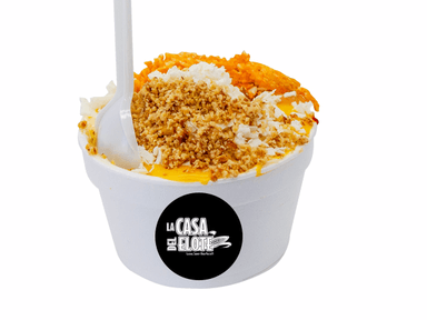 Elote Chico