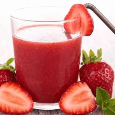 Jugo de Fresa 500 ml