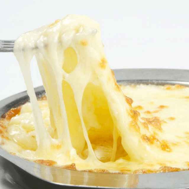 Queso Natural