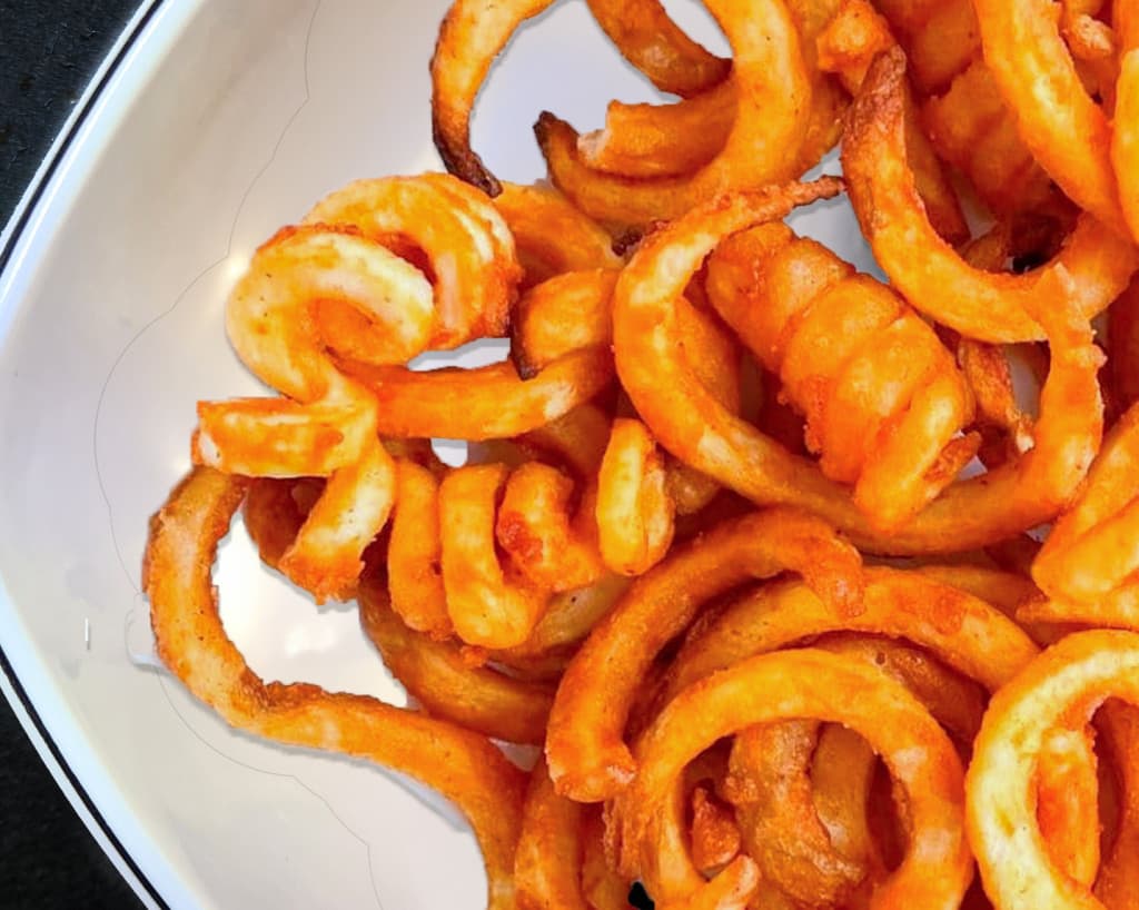 Curly Fries