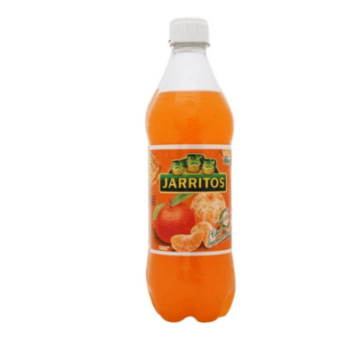 JARRITOS DE MANDARINA