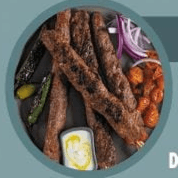 Kebabs