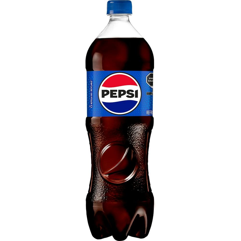 Refresco Pepsi 1.5 L NR:Regular