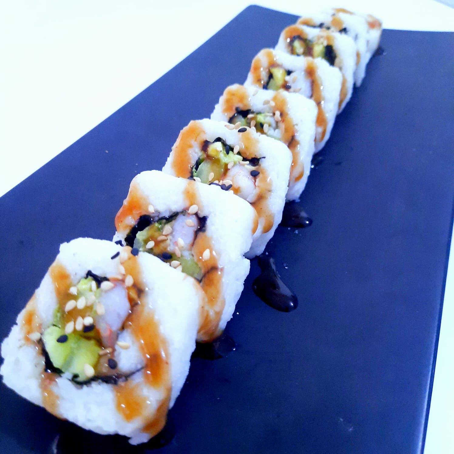 Maki California Extra